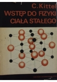 Wstęp do fizyki ciała stałego