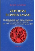 Ziemomysł Inowrocławski