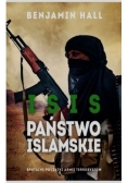 ISIS Państwo Islamskie