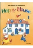 Happy House 1 SB OXFORD
