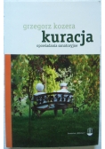 Kuracja opowiadania sanatoryjne
