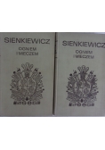 Ogniem i mieczem, 1-2cz