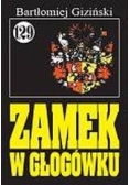 Zamek w Głogówku
