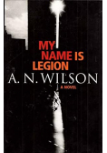 My Name is Legion