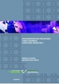 Makroekonomiczne mechanizmy funkcjonowania gospodarki narodowej