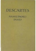 Namiętność duszy