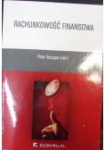 Rachunkowość finansowa