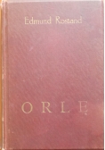 Orlę, 1913 r.