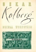 Krakowskie,Dzieła wszystkie,  reprin z 1875r.