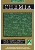 Chemia zbiór zadań otwartych wraz z odpowiedziami 2