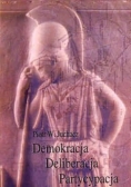 Demokracja.Deliberacja.Partycypacja