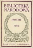 Arystoteles Poetyka