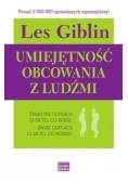 Umiejętność obcowania z ludźmi