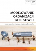 Modelowanie organizacji procesowej