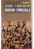 Zderzenie cywilizacji