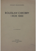 Bolesław Chrobry i rok 1000, 1948 r.