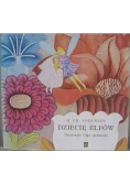 Dziecię Elfów