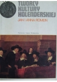 Twórcy kultury holenderskiej