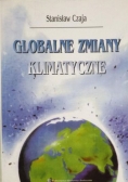 Globalne zmiany klimatyczne