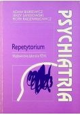 Psychiatria Repetytorium