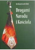 Drogami Narodu i Kościoła