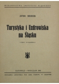 Turystyka i Uzdrowiska na Śląsku 1948 r