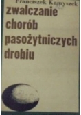 Zwalczanie chorób pasożytniczych