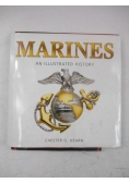 Marines. An Illustrated History
