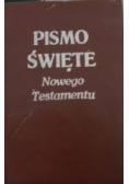 Pismo Święte Nowego Testamentu