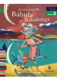 Czytam sobie - Babula Babalunga