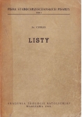 Listy