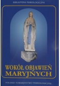 Wokół objawień maryjnych