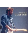 The Cream, CD