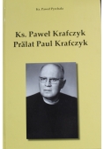 Ksiądz Paweł Krafczyk