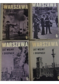 Warszawa lat wojny i okupacji