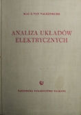 Analiza układów elektrycznych