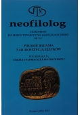Neofilolog nr. 39/1
