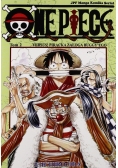 Manga One Piece Tom 2