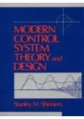 Modern Control System Theory and Design