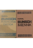 Powrotna Droga/ Imiennik