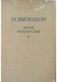 Pisma filozoficzne II