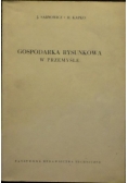 Gospodarka rysunkowa w przemyśle