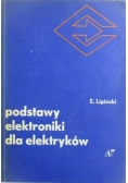 Podstawy elektroniki dla elektryków