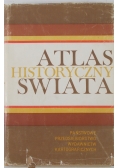 Atlas historyczny świata
