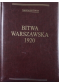 Bitwa Warszawska 1920 Dzieła sztuki fotografie odezwy