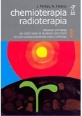 Chemioterapia radioterapia
