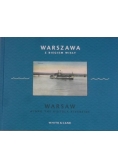Warszawa z biegiem Wisły