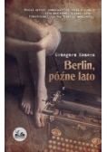 Berlin, późne lato