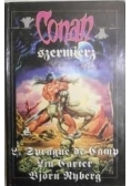 Conan Szermierz
