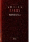 Kodeks karny z orzecznictwem